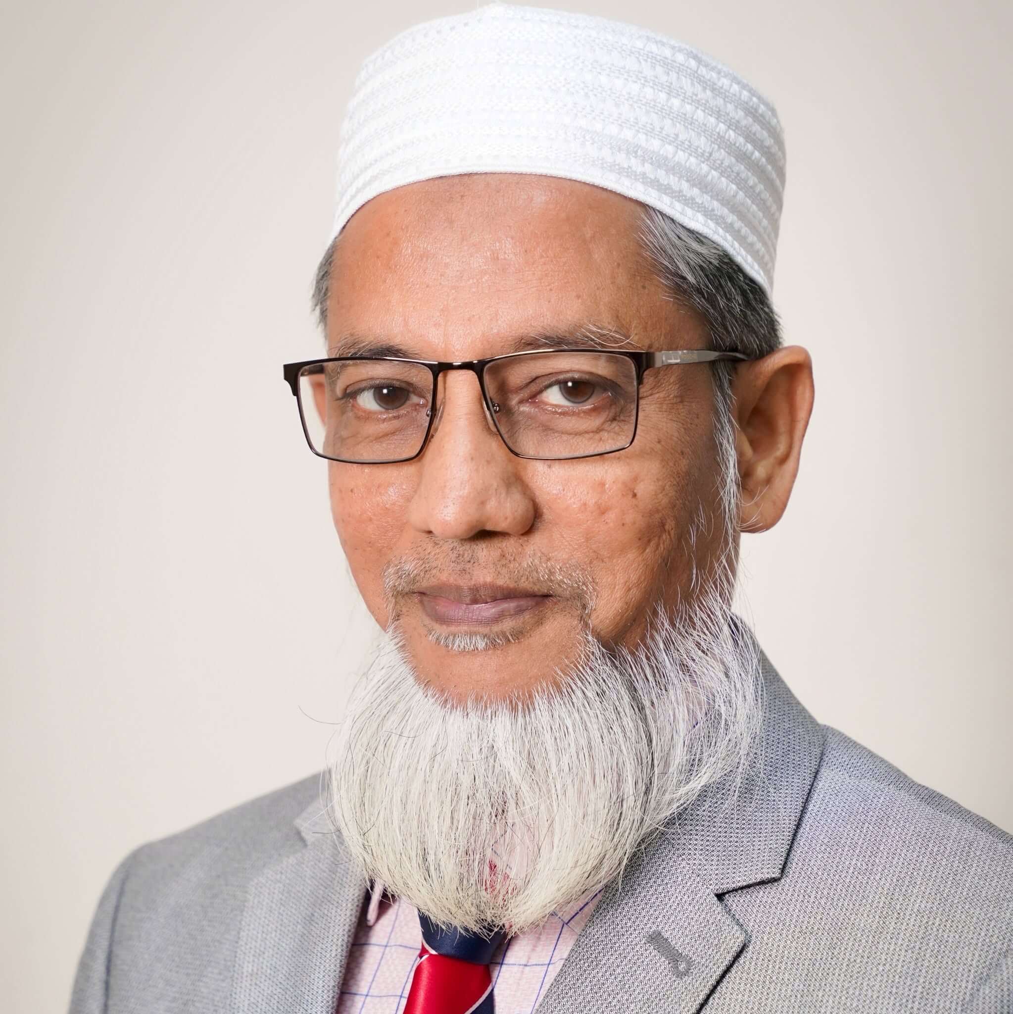 Prof Md Mahmud Hossain